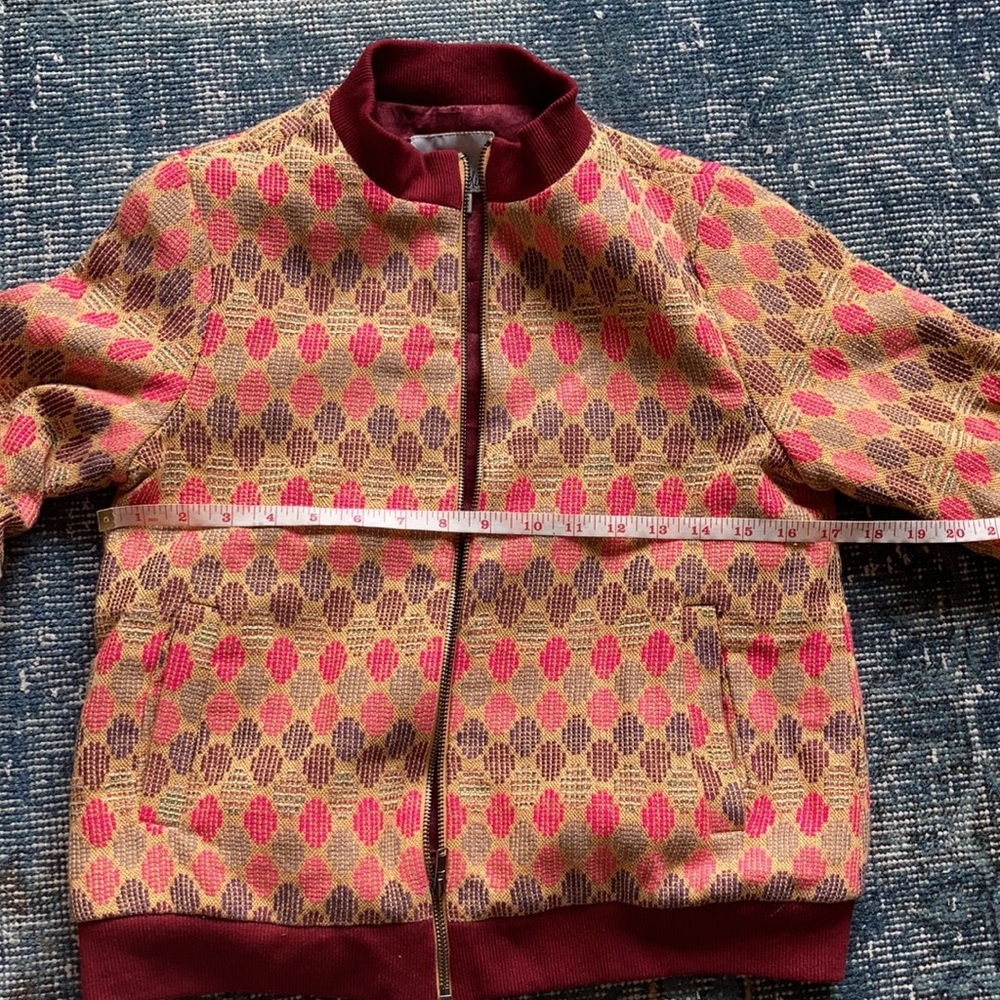 Anthropologie jacket - Picture 7 of 12